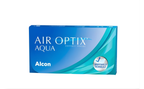 AIR OPTIX AQUA
