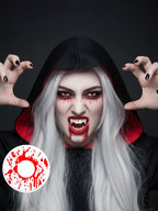 Anyday Party Lentes de Halloween