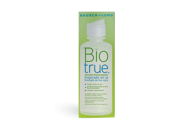 Biotrue 120ML