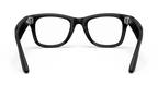 IA Ray-Ban Meta Wayfarer
