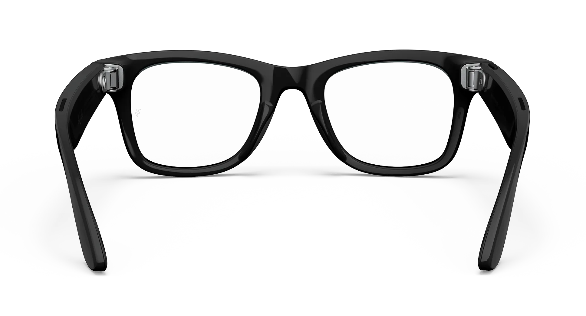 IA Ray-Ban Meta Wayfarer