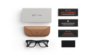 IA Ray-Ban Meta Wayfarer