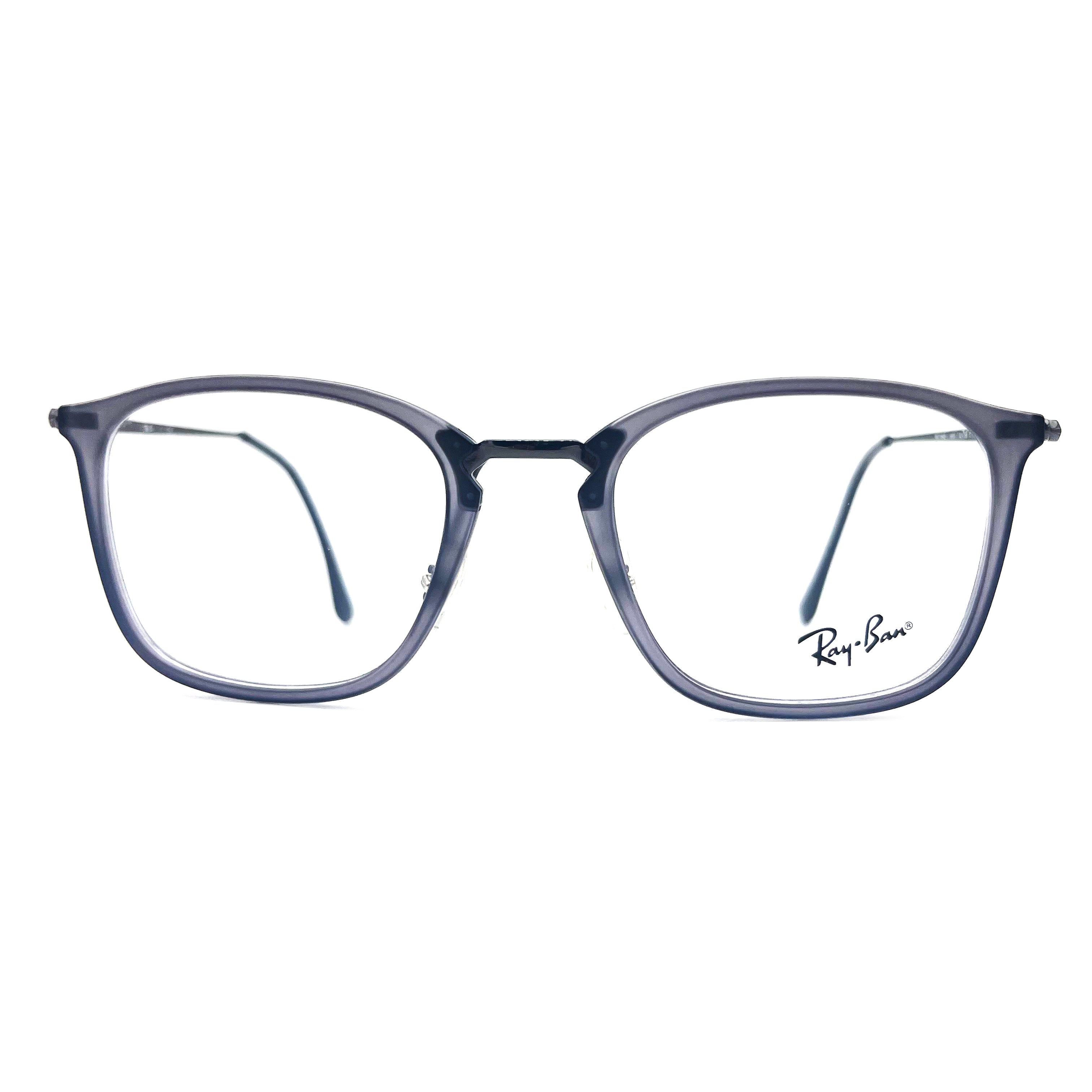 Monturas para hombre disponibles en Óptica Servivisión, centro de Bogotá.
