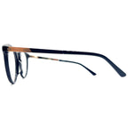 Monturas para hombre disponibles en Óptica Servivisión, centro de Bogotá.
