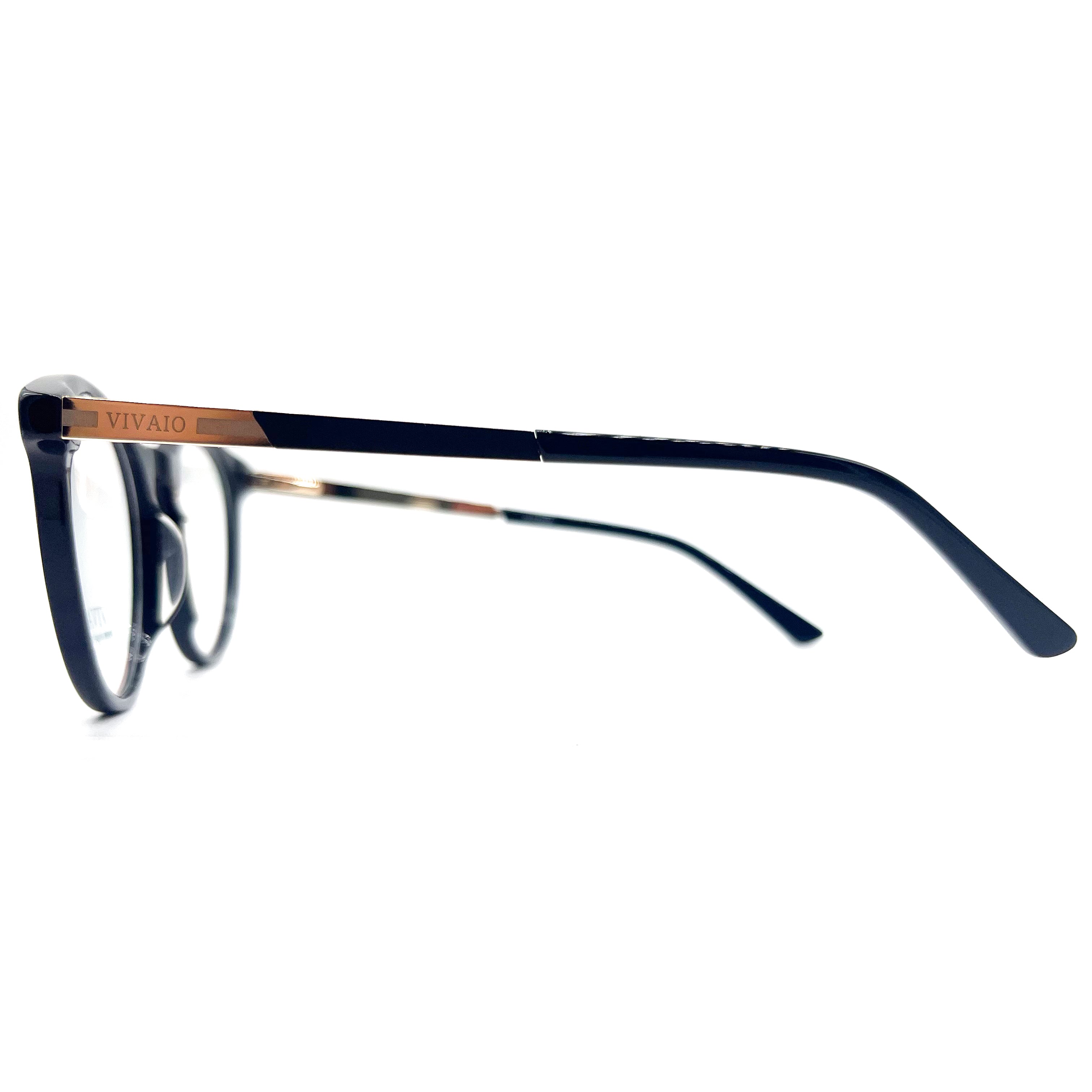 Monturas para hombre disponibles en Óptica Servivisión, centro de Bogotá.
