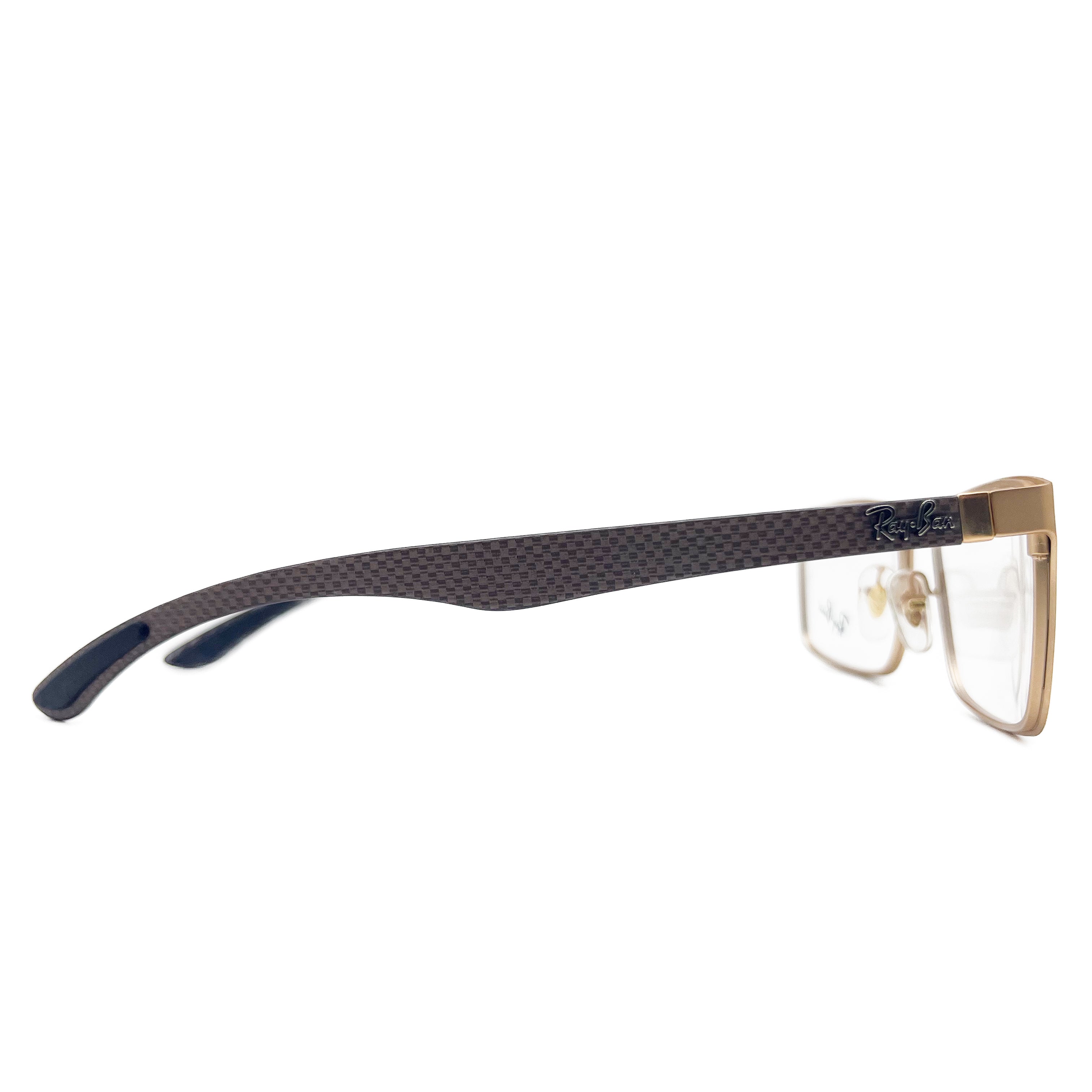 Monturas para hombre disponibles en Óptica Servivisión, centro de Bogotá.