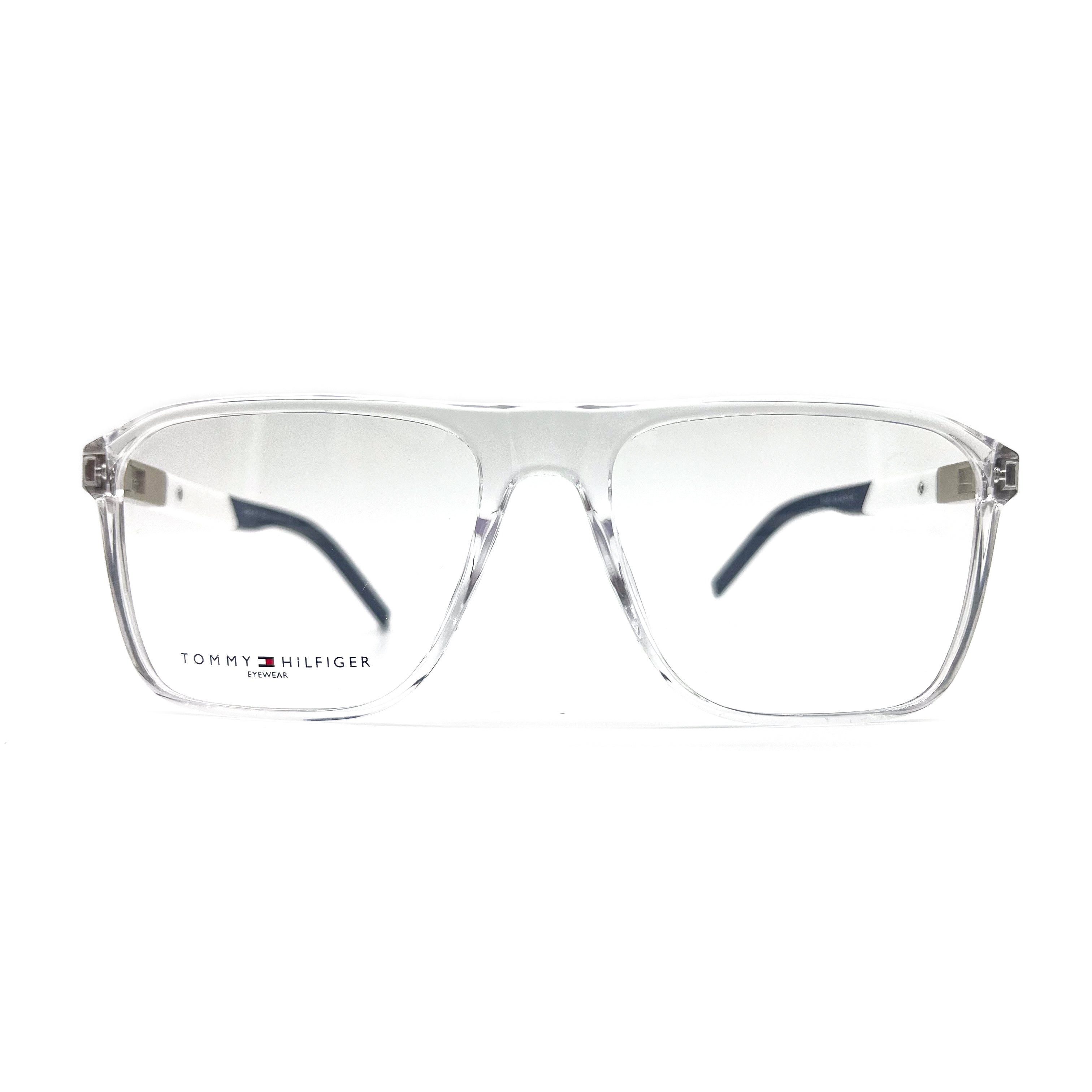 Monturas para hombre disponibles en Óptica Servivisión, centro de Bogotá.