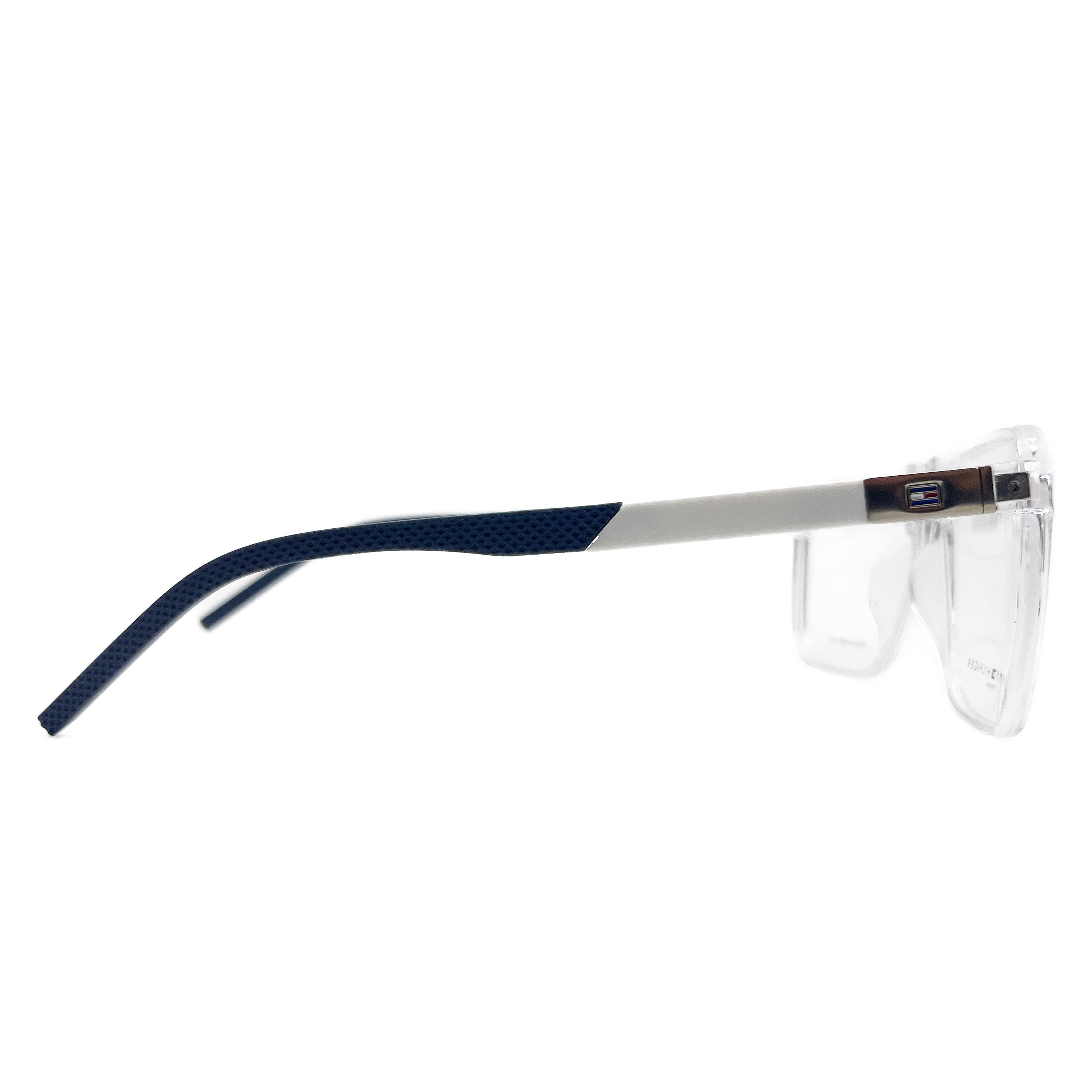 Monturas para hombre disponibles en Óptica Servivisión, centro de Bogotá.