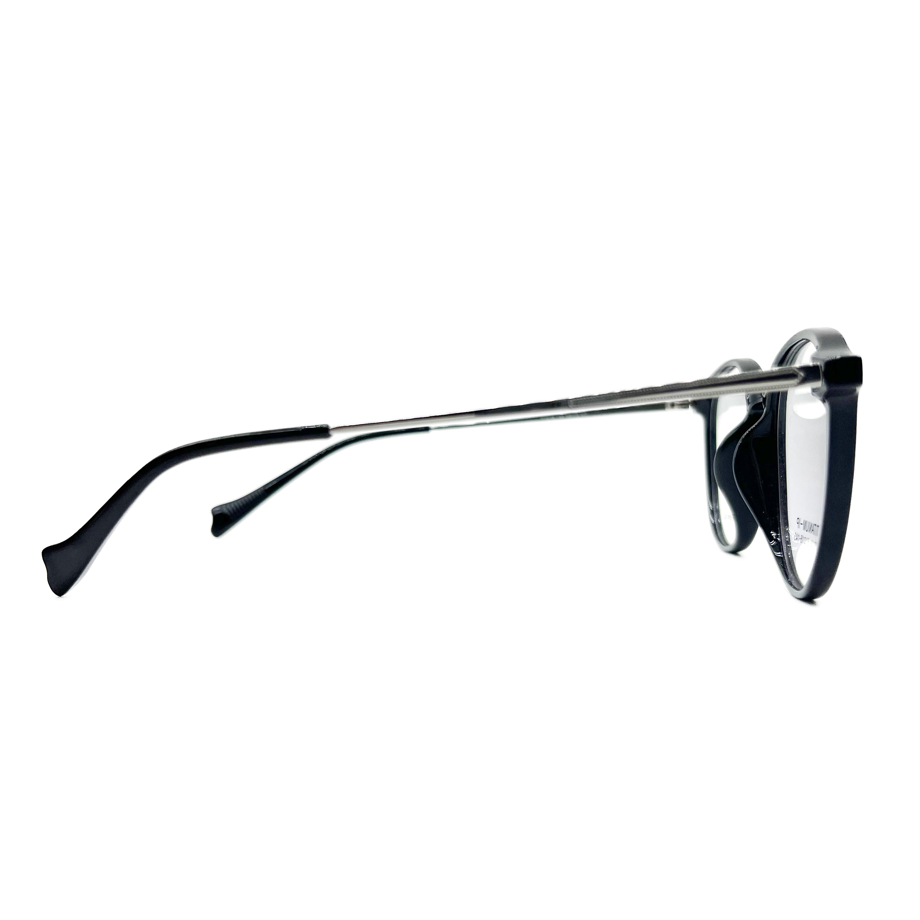 Monturas para hombre disponibles en Óptica Servivisión, centro de Bogotá.
