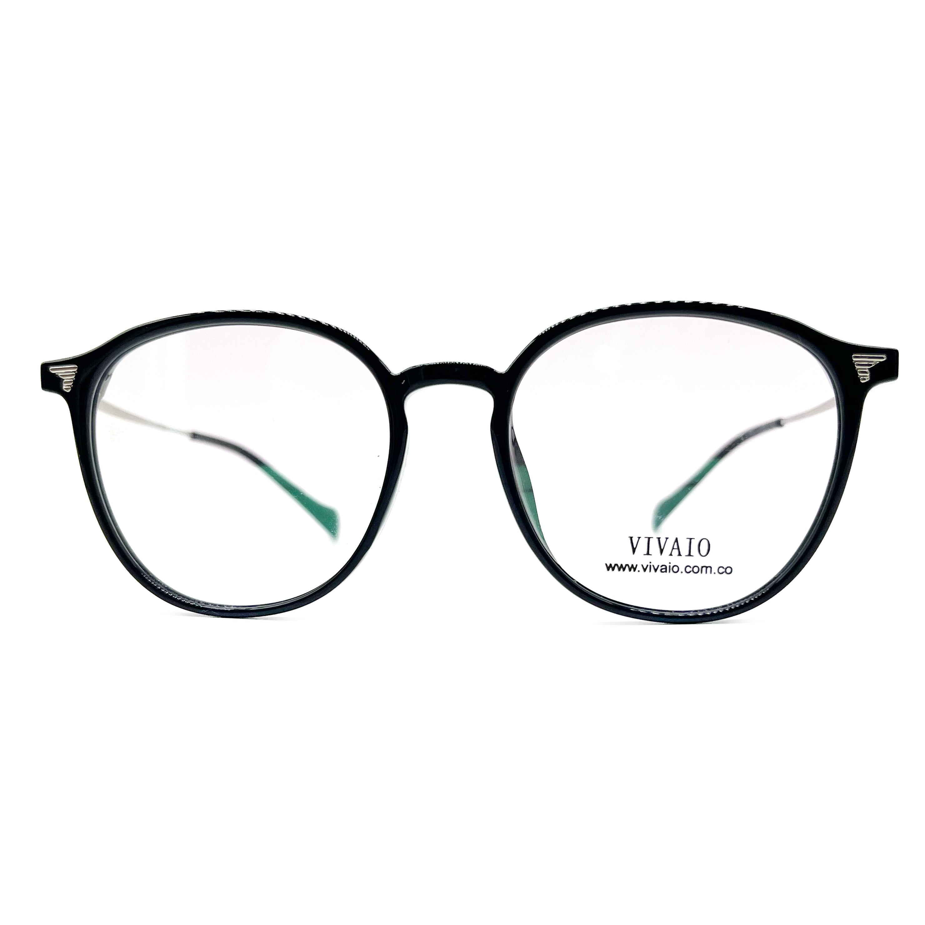 Monturas para hombre disponibles en Óptica Servivisión, centro de Bogotá.