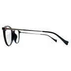 Monturas para hombre disponibles en Óptica Servivisión, centro de Bogotá.