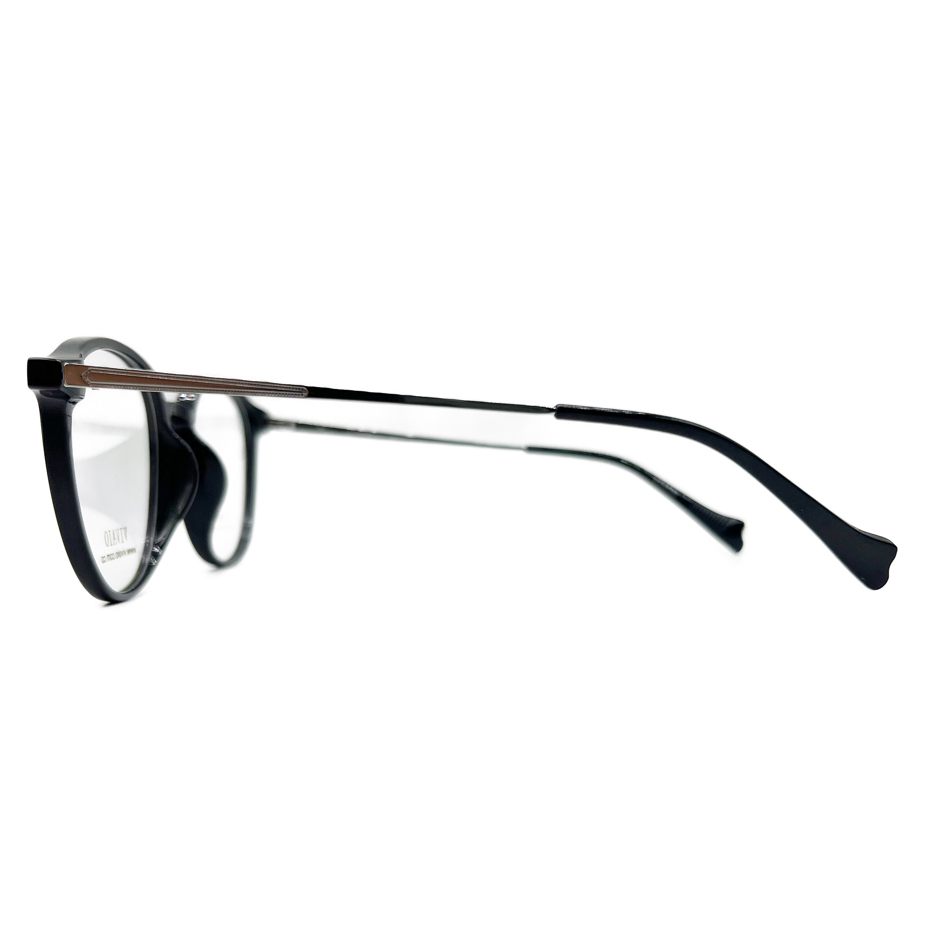 Monturas para hombre disponibles en Óptica Servivisión, centro de Bogotá.