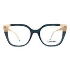 Monturas para hombre disponibles en Óptica Servivisión, centro de Bogotá.