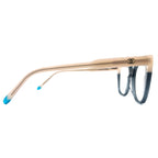 Monturas para hombre disponibles en Óptica Servivisión, centro de Bogotá.