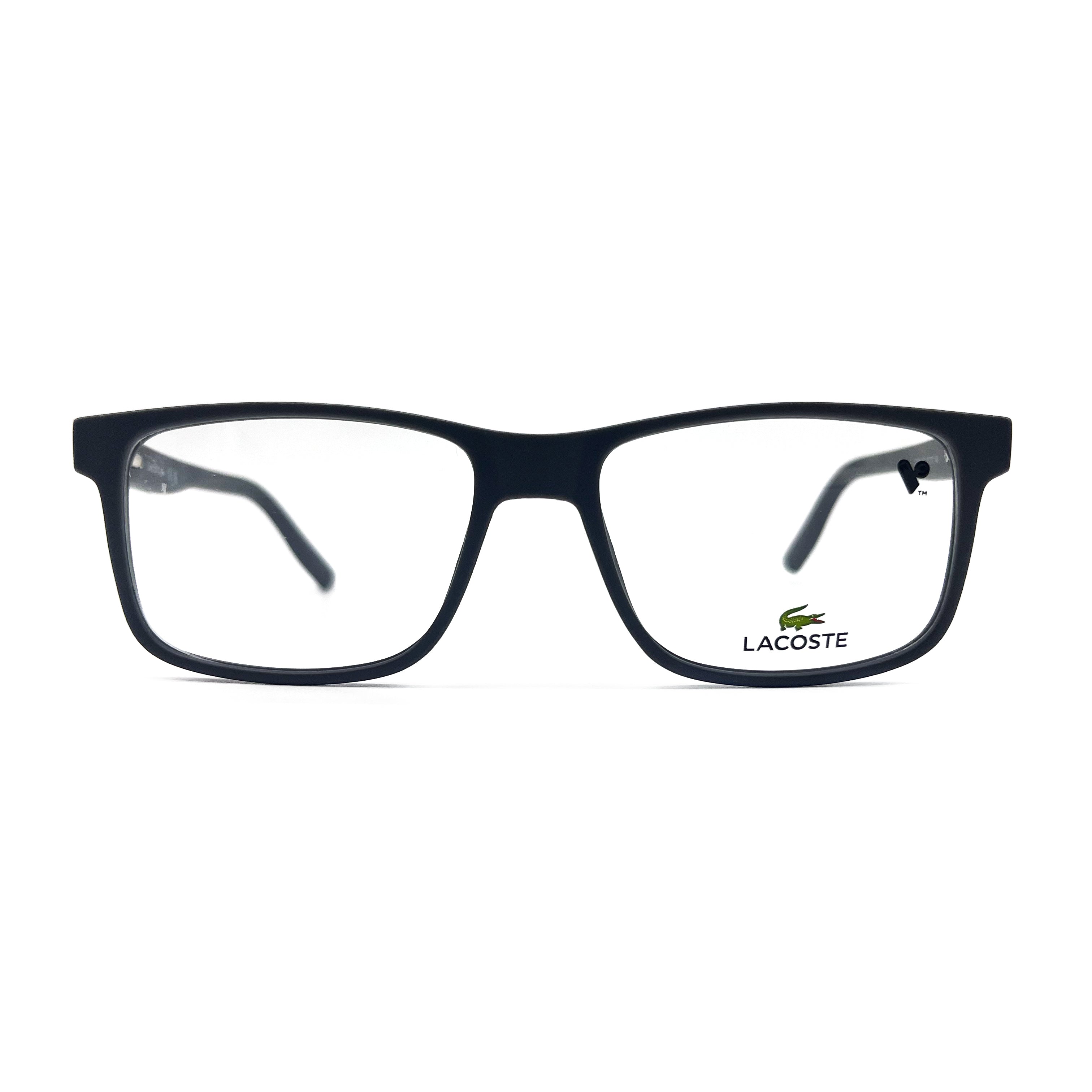 Monturas para hombre disponibles en Óptica Servivisión, centro de Bogotá.
