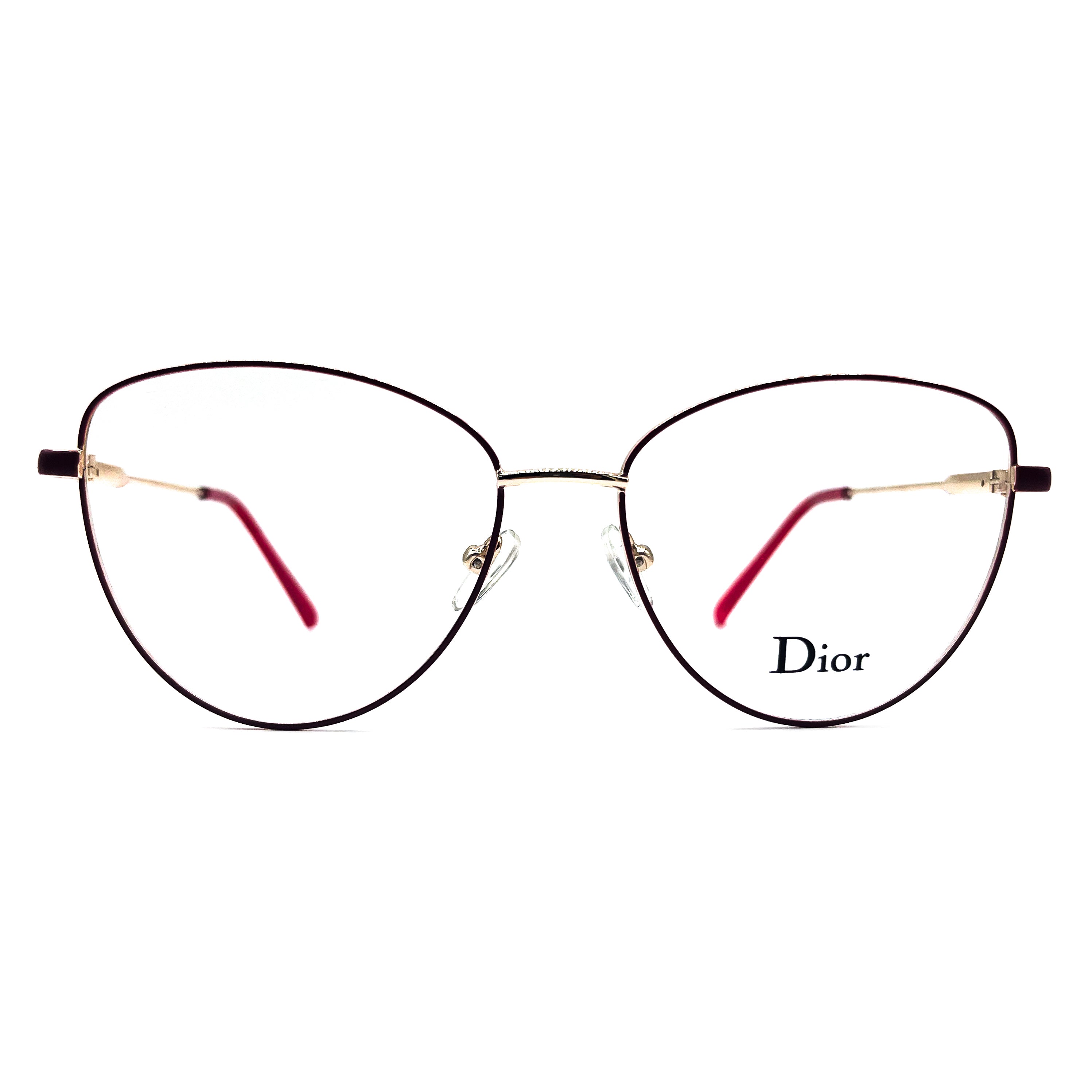 Monturas para hombre disponibles en Óptica Servivisión, centro de Bogotá.