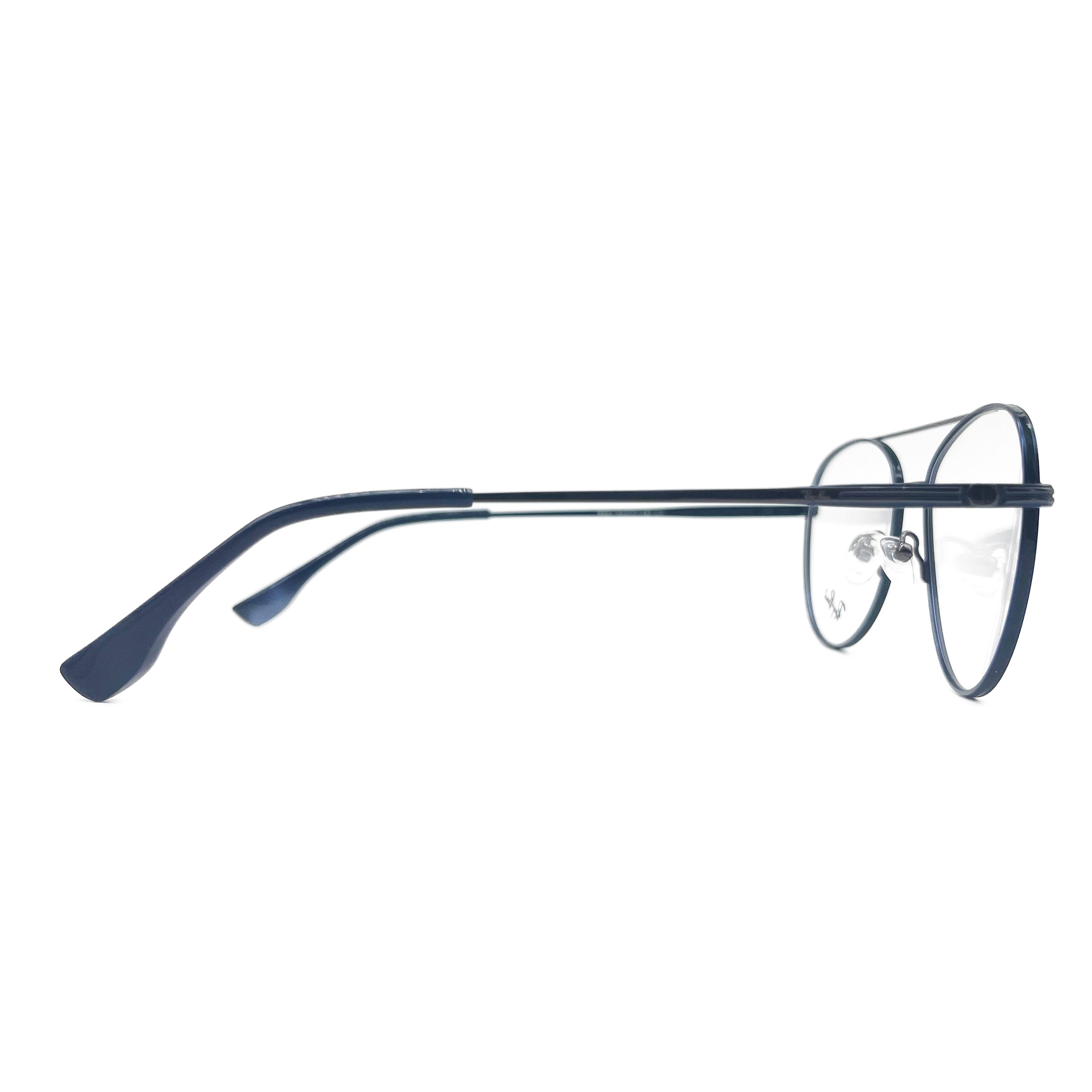 Gafas para mujer en Óptica Servivisión en el centro de Bogotá.