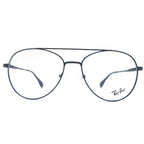 Gafas para hombre en Óptica Servivisión en el centro de Bogotá.