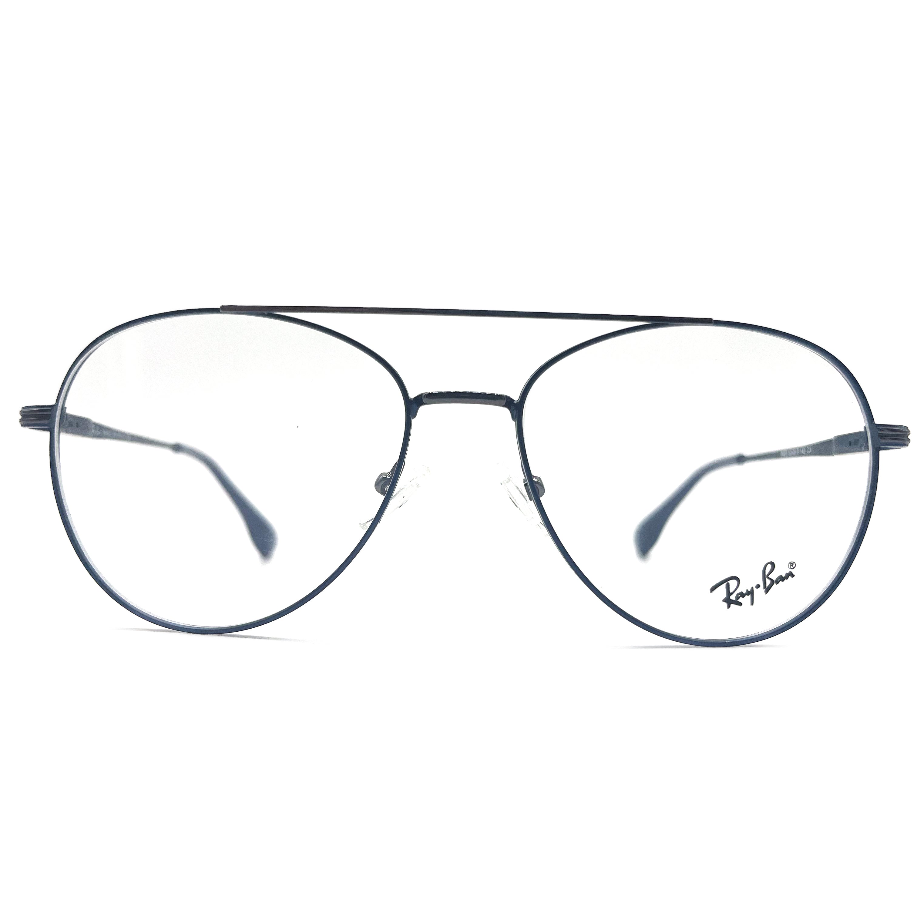 Gafas para hombre en Óptica Servivisión en el centro de Bogotá.