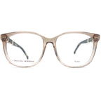 Gafas para mujer en Óptica Servivisión en el centro de Bogotá.