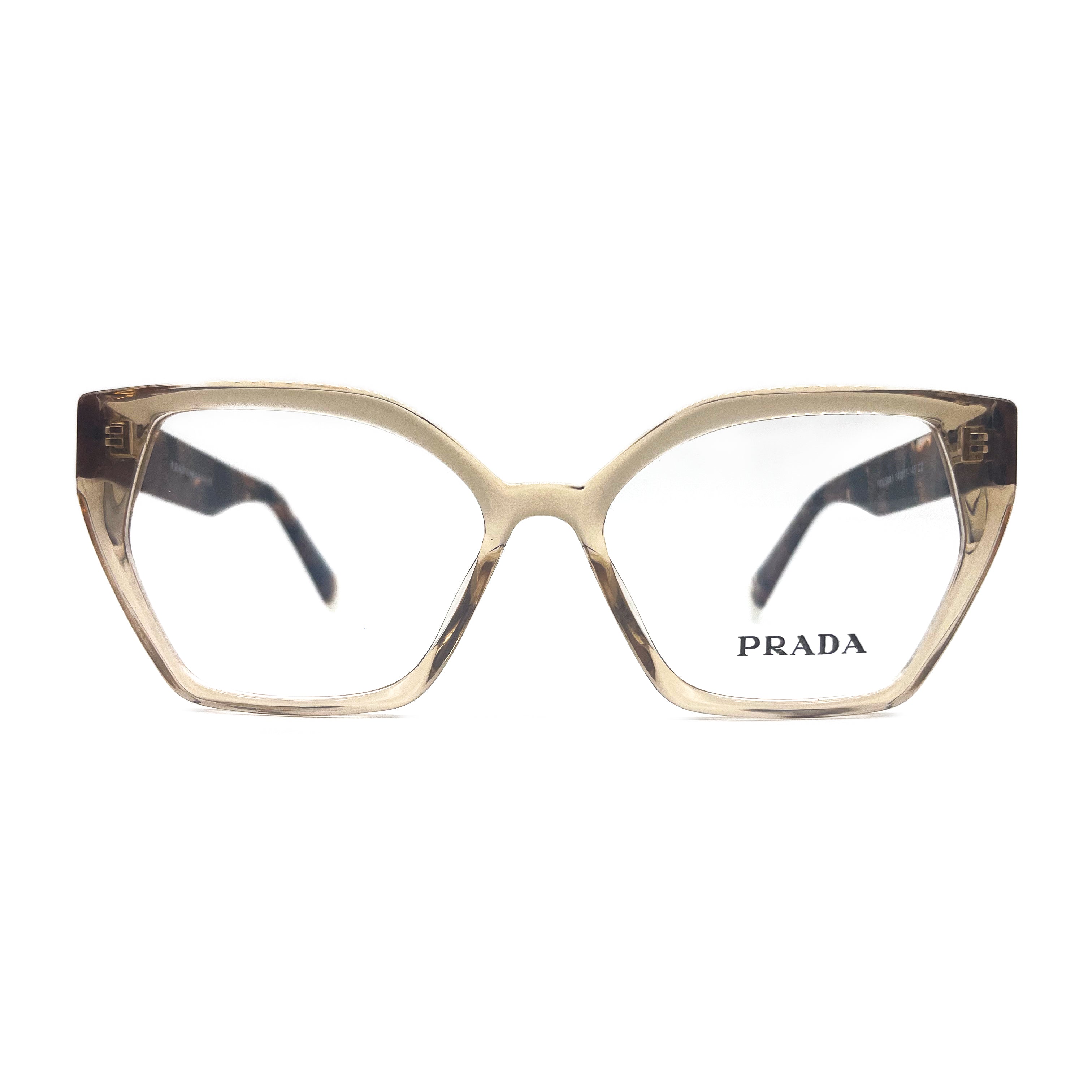 Gafas para mujer en Óptica Servivisión en el centro de Bogotá.
