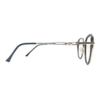 Gafas para mujer en Óptica Servivisión en el centro de Bogotá.