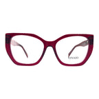 Gafas para mujer en Óptica Servivisión en el centro de Bogotá.