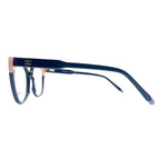 Gafas para mujer en Óptica Servivisión en el centro de Bogotá.