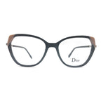 Gafas para mujer en Óptica Servivisión en el centro de Bogotá.