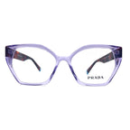 Gafas para mujer en Óptica Servivisión en el centro de Bogotá.