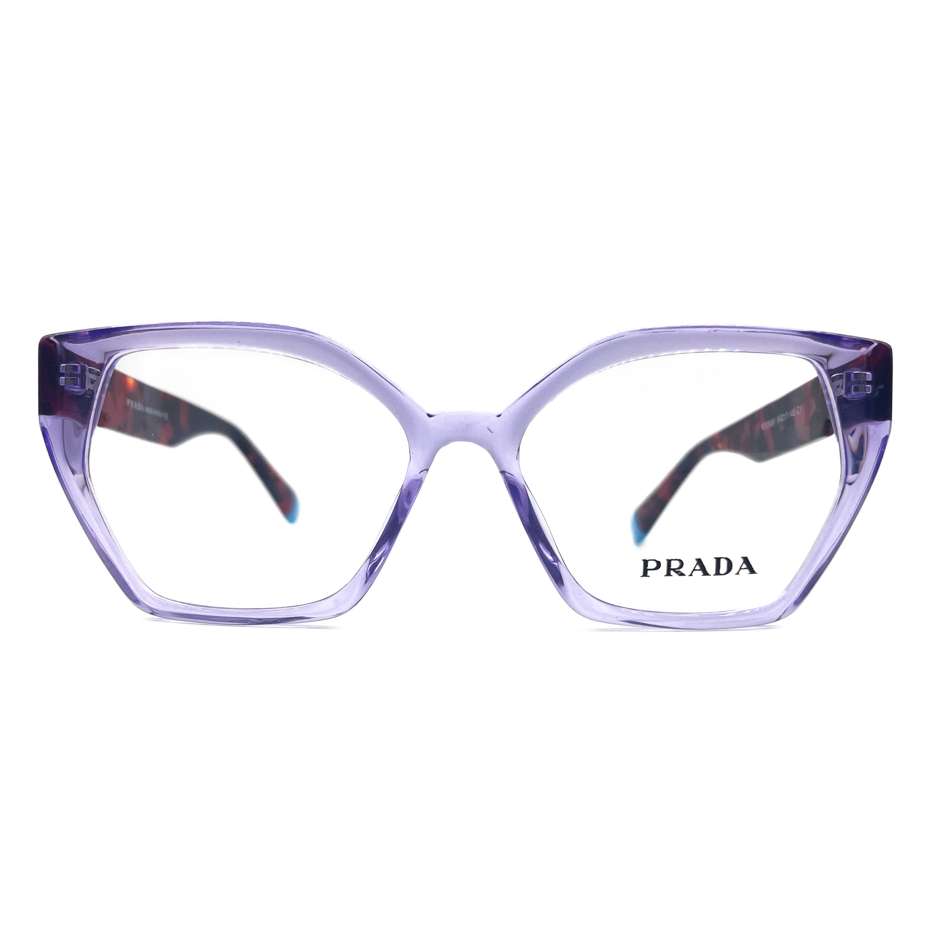 Gafas para mujer en Óptica Servivisión en el centro de Bogotá.