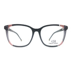 Gafas para mujer en Óptica Servivisión en el centro de Bogotá.