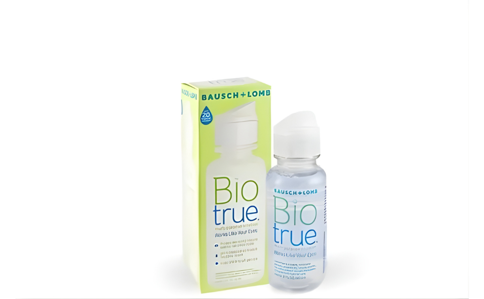Biotrue 60ML