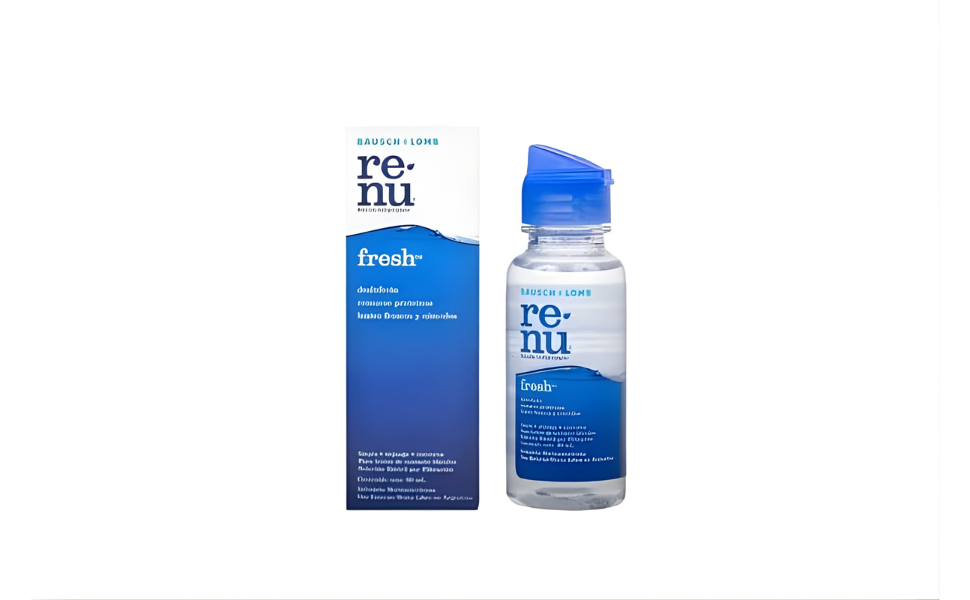 Renu Fresh 60ml