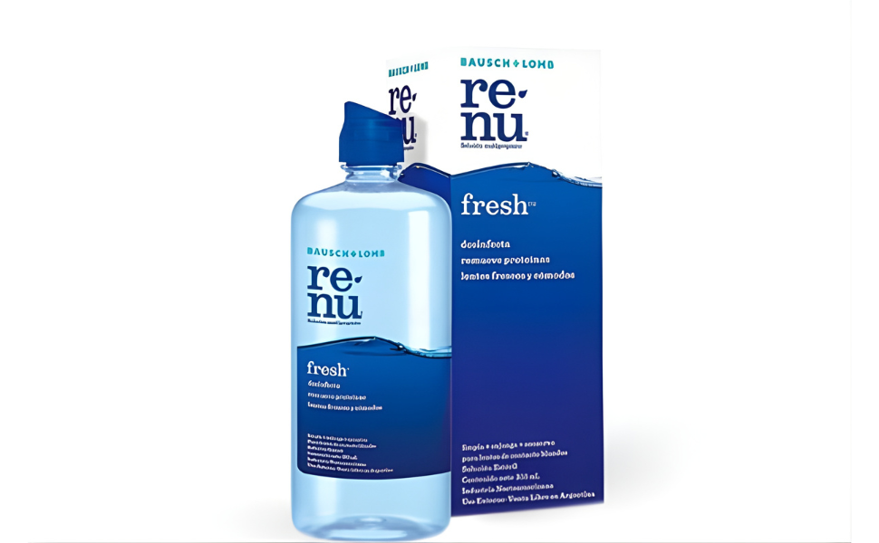 Renu Fresh 500ml