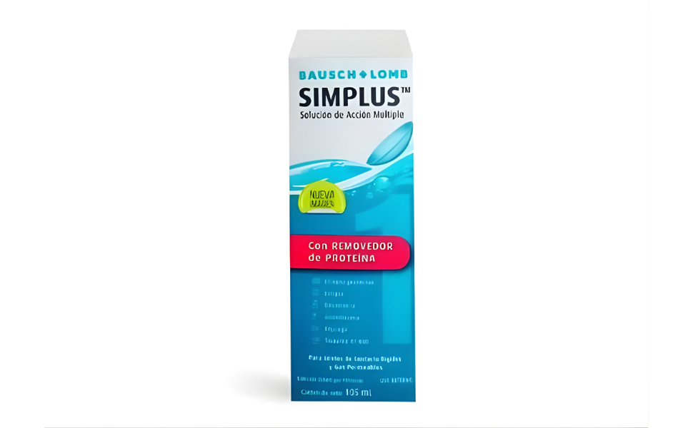 Simplus 105ml