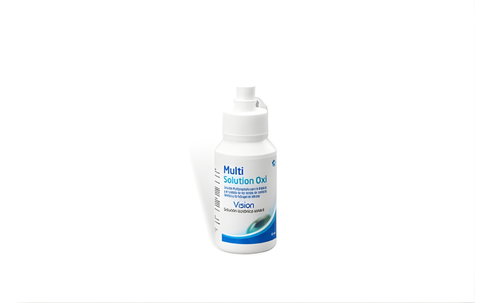 Multi Solution Oxi 60ml