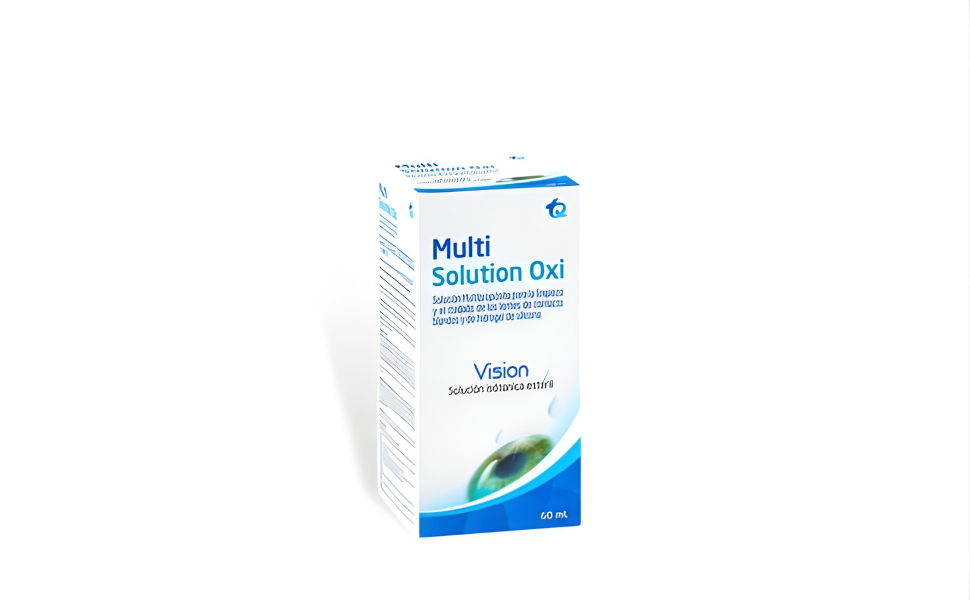 Multi Solution Oxi 60ml