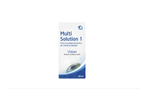 Multi Solution 1 60 ml