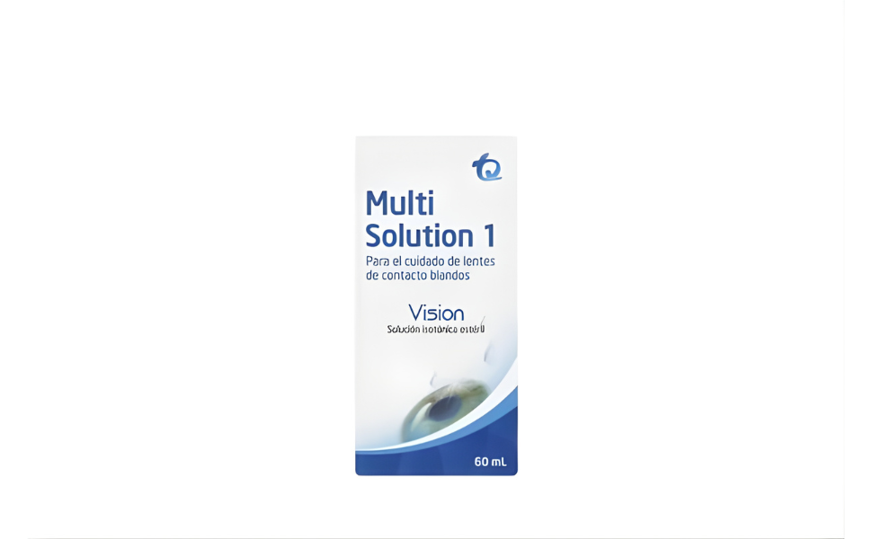 Multi Solution 1 60 ml