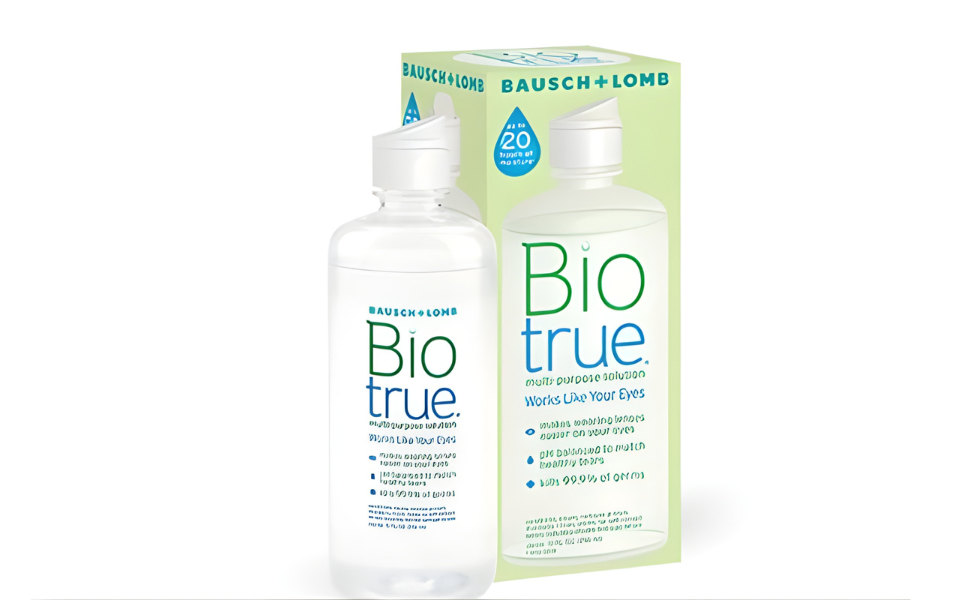Biotrue 300ML