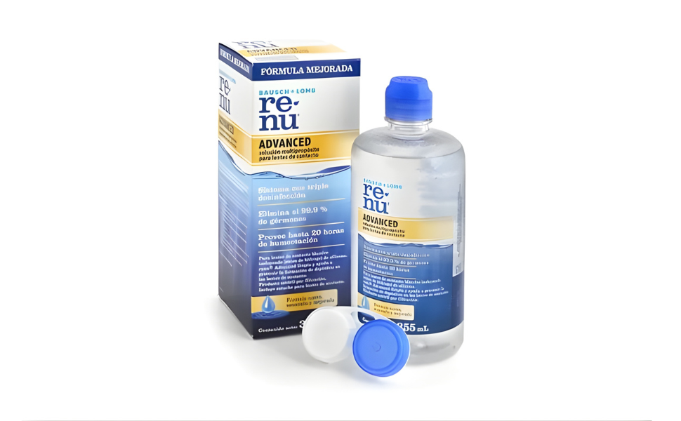 Renu Advanced 355ml