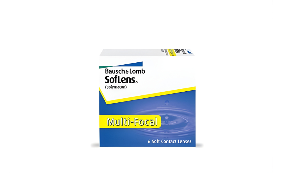 SofLens Multifocal