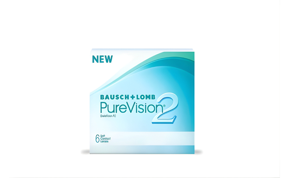 PureVision 2