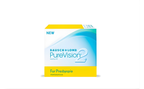 PureVision 2 Presbicia