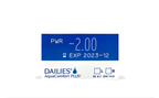 Dailies AquaComfort Plus x30