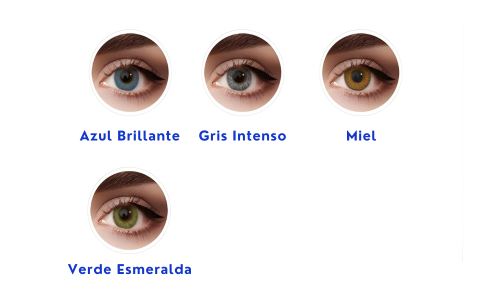 AIR OPTIX Colors Neutros