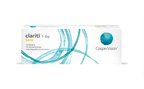 Clariti 1 Day Toric