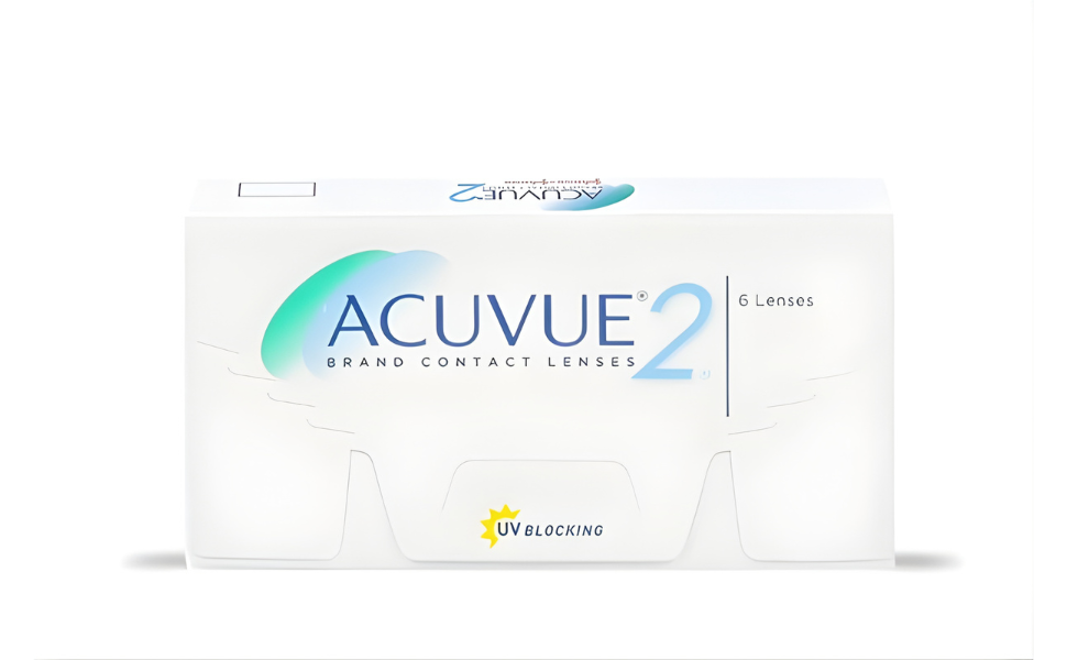 Acuvue 2