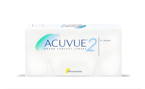Acuvue 2
